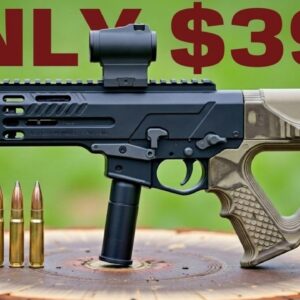 Why These New Guns Are Selling Out Across America in 2026