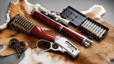 10 Dirt-Cheap Military Surplus Rifles Dealers Are Practically Giving Away (Under $250)