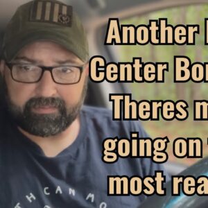 Another Data Center Bombed! There’s more going on than most realize!