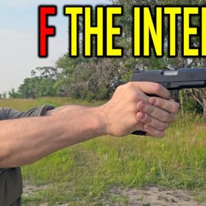 The 1911 is STILL Good in 2026