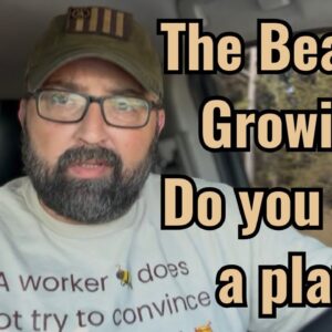 The Beast is Growing! Do you have a plan?
