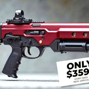 10 HOTTEST .45 ACP PCC's Selling Out FAST in 2026!