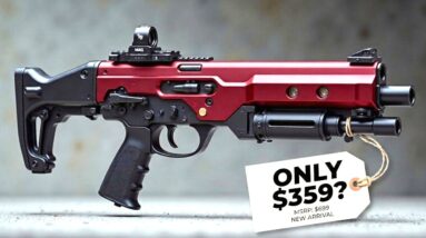 10 HOTTEST .45 ACP PCC's Selling Out FAST in 2026!