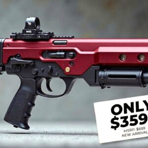 10 Must Have New Guns That Are Selling Out Everywhere FAST!