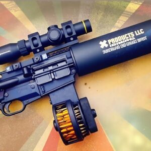 19 LETHAL WEAPONS ON AMAZON THAT DON'T USE GUNPOWDER!