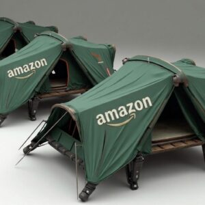 29 Ingenious Camping Inventions On AMAZON That On Insane Level!