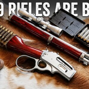 7 Surprisingly Great Guns Under $300 - Selling Out FAST in 2026!