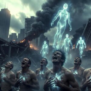 More Than 50% Of The Population Will Disappear During 2027!