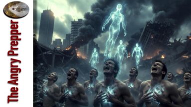 More Than 50% Of The Population Will Disappear During 2027!