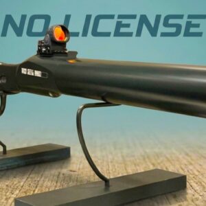 10 Home Defense Weapons Amazon Is Still Selling - No Permit Required FOR NOW!