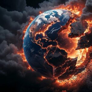 The 2027 Prediction That Has Millions Concerned...