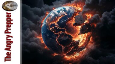 The 2027 Prediction That Has Millions Concerned...