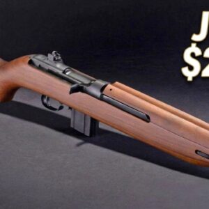 The Best PCC for Home Defense Only Costs $2501