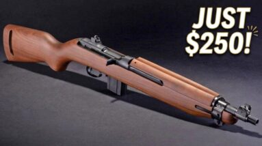 The Best PCC for Home Defense Only Costs $2501