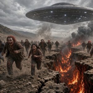 The End Of The World Date You Need To Know...