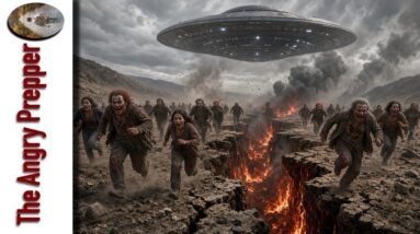 The End Of The World Date You Need To Know...