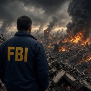 You Need To Get Ready For The Biggest Cyber Attack Ever!